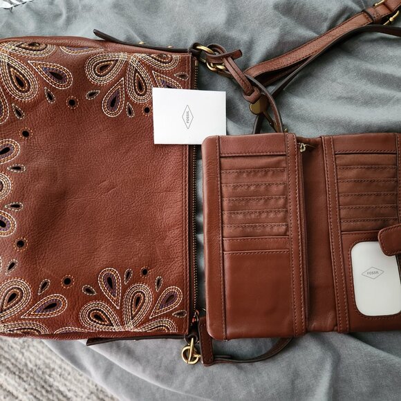 Purse and wallet - Picture 3 of 3